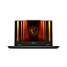 MSI Cyborg 17 B2RWFKG-068XES Caractéristiques MSI Cyborg 17 B2RWFKG-068XES Caractéristiques