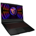MSI Thin GF63 12UCX-1058FR Características MSI Thin GF63 12UCX-1058FR Características