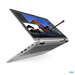 Lenovo ThinkBook 14s Yoga 21JG0007SP Prix et caractéristiques