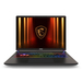 MSI Vector 16 HX AI A2XWHG-082IT Caratteristiche MSI Vector 16 HX AI A2XWHG-082IT Caratteristiche