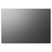 ASUS Vivobook S16 S3607QA-SH042W 90NB16C2-M007E0 Ausstattung
