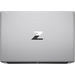 HP ZBook Fury G9 62V34EA Prix et caractéristiques
