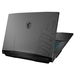 MSI Pulse 17 B13VFK-010UK Specs MSI Pulse 17 B13VFK-010UK Specs
