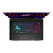 MSI Katana 17 B13VFK-442DE Caractéristiques