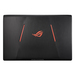 ASUS ROG Strix GL553VD-77A05PB2 Características ASUS ROG Strix GL553VD-77A05PB2 Características
