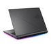 ASUS ROG Strix G18 G815JMR-ISCS8148W Prix, note et caractéristiques
