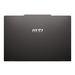 MSI VenturePro 15 A2RWFG-449XES Prix, note et caractéristiques MSI VenturePro 15 A2RWFG-449XES Prix, note et caractéristiques