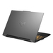 ASUS TUF Gaming F16 FX607VU-SS53 Price and specs ASUS TUF Gaming F16 FX607VU-SS53 Price and specs