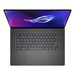 ASUS ROG Zephyrus G16 GU605MI-DR5W Specs