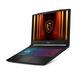 MSI Katana 15 HX B14WGK-293US Specyfikacje