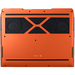 Haier Thunderobot Zero G3 Ultra Orange Características Haier Thunderobot Zero G3 Ultra Orange Características