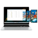 Samsung Galaxy Book4 Pro NP944XGK-KS2CA Características Samsung Galaxy Book4 Pro NP944XGK-KS2CA Características
