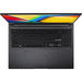 ASUS Vivobook 16 M1605YA-ES52 Caractéristiques ASUS Vivobook 16 M1605YA-ES52 Caractéristiques