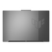 ASUS TUF Gaming F17 FX707ZC-HX015W Características