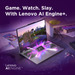 Lenovo LOQ 15IRX10 83JE00M0UK Ausstattung