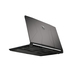 MSI Gaming GL GL66 11UDK-099XPL Pulse Specs