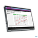 Lenovo ThinkPad X1 Yoga Gen 6 20Y0001KBR Características Lenovo ThinkPad X1 Yoga Gen 6 20Y0001KBR Características