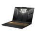 ASUS TUF Gaming F16 FX607VU-ES51 Cena, ocena i specyfikacje