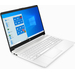 HP 15s-fq1034nf Specs