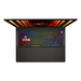 MSI Vector 16 HX AI A2XWHG-233FR Caratteristiche MSI Vector 16 HX AI A2XWHG-233FR Caratteristiche