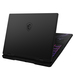 MSI Pulse 16 AI C1VGKG-073FR Prix, note et caractéristiques MSI Pulse 16 AI C1VGKG-073FR Prix, note et caractéristiques