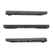GIGABYTE G6 KF-73ES893KD Prix et caractéristiques