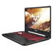 ASUS TUF Gaming FX505GD-BQ326T Características ASUS TUF Gaming FX505GD-BQ326T Características
