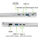 Acer Aspire 14 AI A14-61M-R5R2 Specyfikacje
