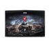 MSI Gaming GP GP62 8RD-050RU World of Tanks Specs