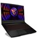 MSI Thin GF63 12UDX-888IT Caratteristiche