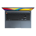 ASUS Vivobook Pro 15 OLED K6502VJ-MA142W Prix et caractéristiques