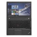 Lenovo ThinkPad T T460p 20FXA03001 Características Lenovo ThinkPad T T460p 20FXA03001 Características