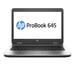 HP ProBook 600 645 G2 Z2V41EA Specs