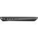 HP ZBook 17 Estación de trabajo G4 Caractéristiques