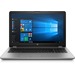 HP 250 G6 1WY65EA_H1D25AA Caractéristiques HP 250 G6 1WY65EA_H1D25AA Caractéristiques